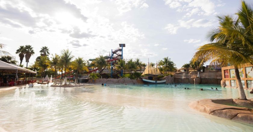 WAM Experience oferece até 40% de desconto em hotéis e resorts durante a Semana do Consumidor