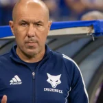 Leonardo Jardim à beira de se tornar o novo técnico do Flamengo, após saída de Filipe Luís