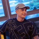 MC Hariel antecipa lançamento de nova música em parceria com LPT Zlatan e produtor André Nine