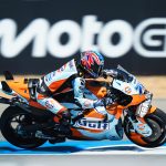 Cores da Gulf estreiam nas motos da Trackhouse MotoGP Team no GP do Brasil de 2026
