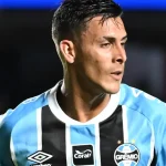 Cristaldo promete empenho para contratar Pavón para o Talleres