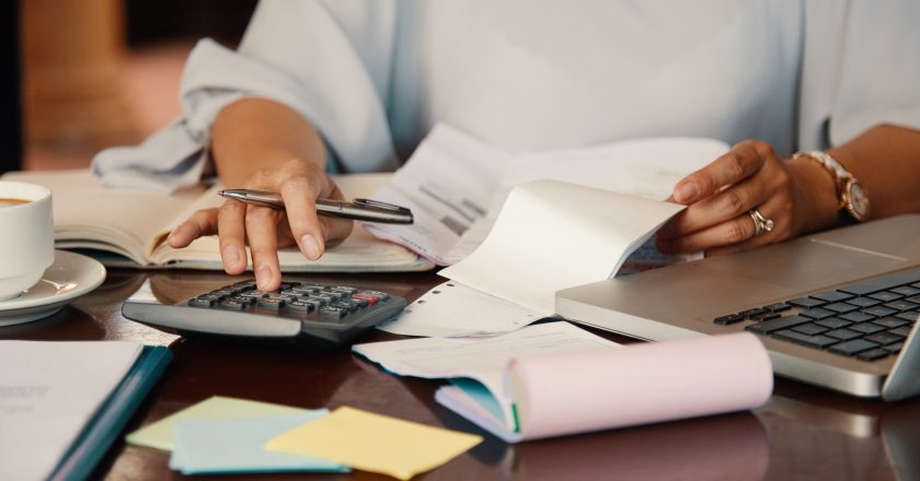 Imposto de Renda 2026: confira o passo a passo para quem vai declarar pela primeira vez