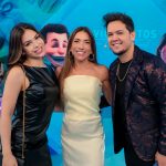 Pai de Melody revela passado de violência e destruição causado por ex-companheiro.