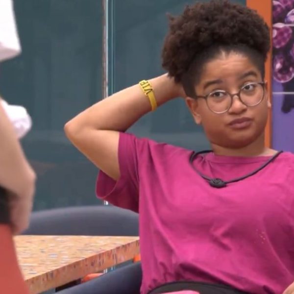 Mile Moreira, irmã gêmea de Tia Milena, enfrenta forte concorrência em programa de televisão