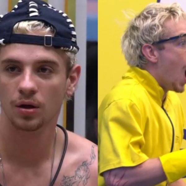 Big Boss revela a escolha de Juliano Floss para o Quarto Secreto: “Preparado para um novo desafio”