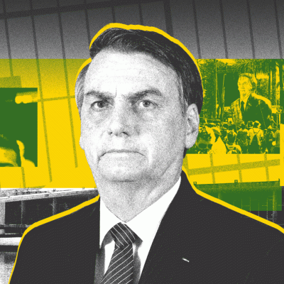 Bolsonaro Busca Encontro Inédito na Prisão!