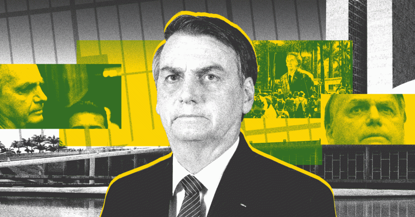 Bolsonaro Busca Encontro Inédito na Prisão!