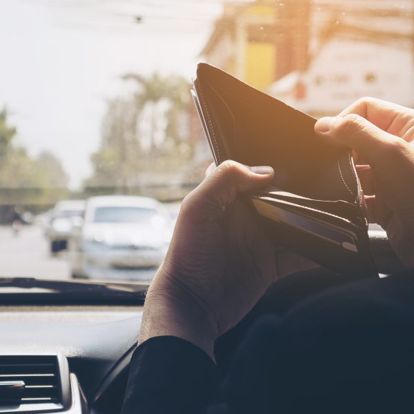 Desconto em multas busca acelerar digitalização no transporte rodoviário