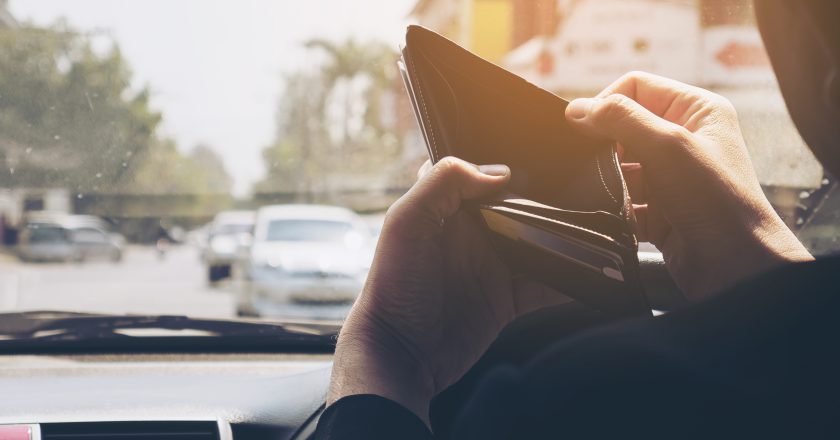 Desconto em multas busca acelerar digitalização no transporte rodoviário