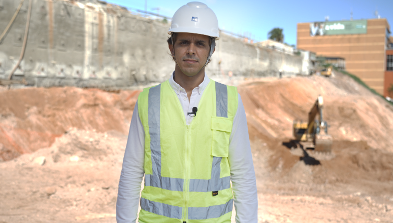 Com crescimento do setor acima do PIB, companhias de engenharia de infraestrutura, com solidez financeira e competitividade, avançam em contratos robustos e obras de alta complexidade