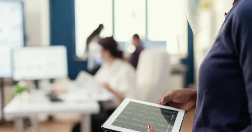 A jornada para uma cultura data-driven: as ideias de Ansano Baccelli Junior