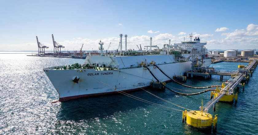 Porto estratégico do Nordeste retoma controle do Cais de Múltiplo Uso após encerramento de projeto de termelétrica
