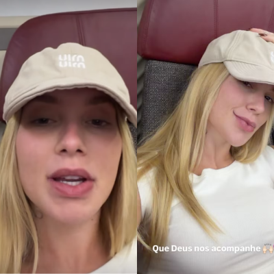 Zé Felipe desabafa: “Como pai e marido, não aceito críticas”