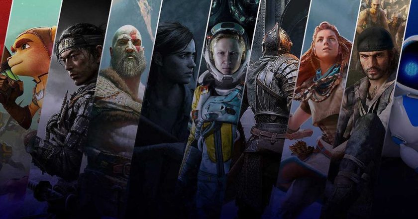 Sony encerra estúdio Dark Outlaw Games antes do lançamento do seu primeiro jogo.