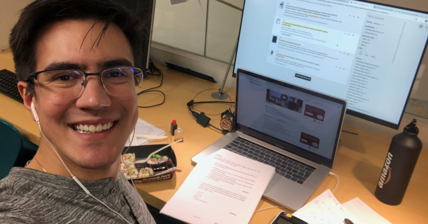 Na era da responsabilidade: O verdadeiro desafio da IA não é tecnologia- é controle