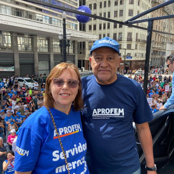 Servidores municipais de São Paulo cobram recomposição de 9,3%, fim de “confisco” previdenciário e marcam mobilização
