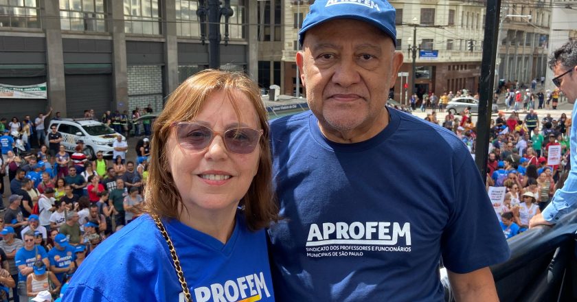 Servidores municipais de São Paulo cobram recomposição de 9,3%, fim de “confisco” previdenciário e marcam mobilização