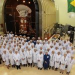 A Profissional que Conecta Inovação, Ciência e Estratégia nos Projetos Espaciais do Brasil