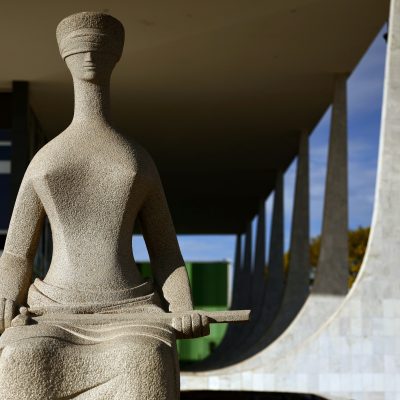 Novas estratégias da OAB de São Paulo para reformar o STF