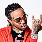 Ingressos disponíveis para o show de Quavo no Rio de Janeiro