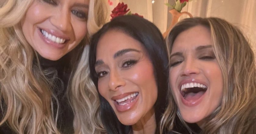 Novo tour das Pussycat Dolls é anunciado pelas arenas