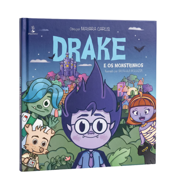 Inspirado na estética dos anos 90, livro infantil propõe menos telas e mais conexão entre pais e filhos