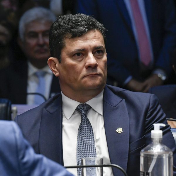 Moro define objetivos para eleições e declara que o Paraná será um bastião contra o PT