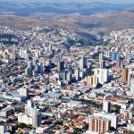 Poços de Caldas, polo global de terras raras, é o mais novo associado da AMIG Brasil