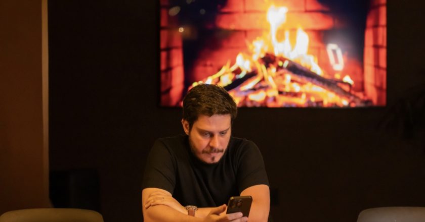 UI/UX em jogos digitais: o que o mercado exige hoje  e quem já está à frente