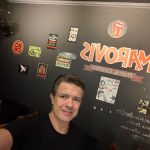 Clovis Amaral Jr. explica como gerir carteiras de alto valor e expandir negócios