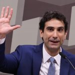 Galípolo revela a CPI do Crime Organizado detalhes sobre Magnitsky, Moraes e Master