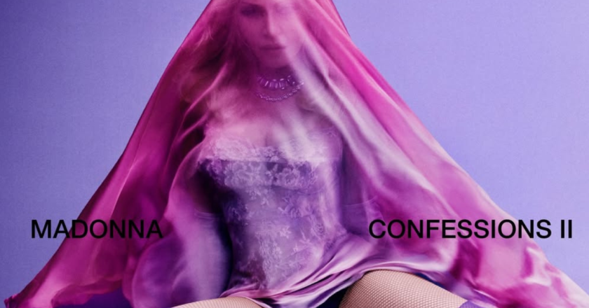 Madonna dá início a um novo capítulo com o lançamento de “Confessions II” e um single inédito