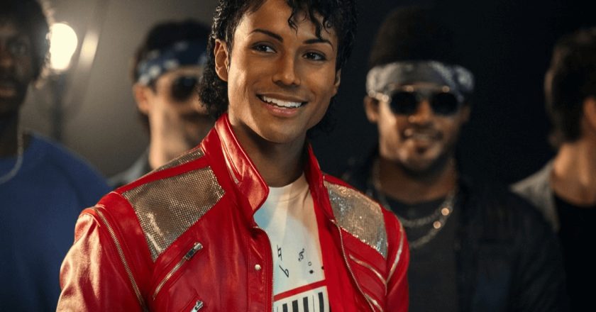 Universal lança trailer inédito de “Michael” antes da chegada às telonas