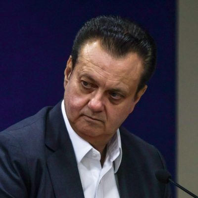 Estratégia de Kassab: ganhar apoio dos evangélicos e impedir acesso de Lula às igrejas