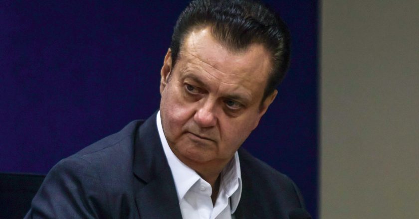 Estratégia de Kassab: ganhar apoio dos evangélicos e impedir acesso de Lula às igrejas