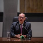 A atmosfera do encontro entre Cláudio Castro e o magistrado à frente do governo fluminense