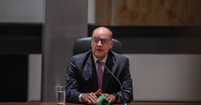 A atmosfera do encontro entre Cláudio Castro e o magistrado à frente do governo fluminense