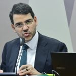 A tática de Messias para enfrentar a oposição na CCJ