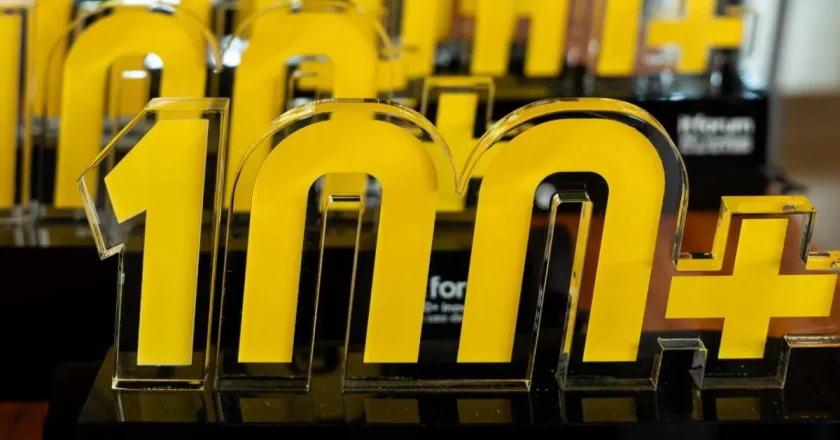 Junto Seguros é reconhecida pelo quarto ano consecutivo entre as 100+ Inovadoras no Uso de TI