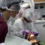 Ação social da FametroMóvel oferece serviços gratuitos de saúde e cidadania em Manaus