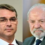 Flávio Bolsonaro aproveita votação do TCU na Câmara para criticar a ‘hipocrisia’ de Lula