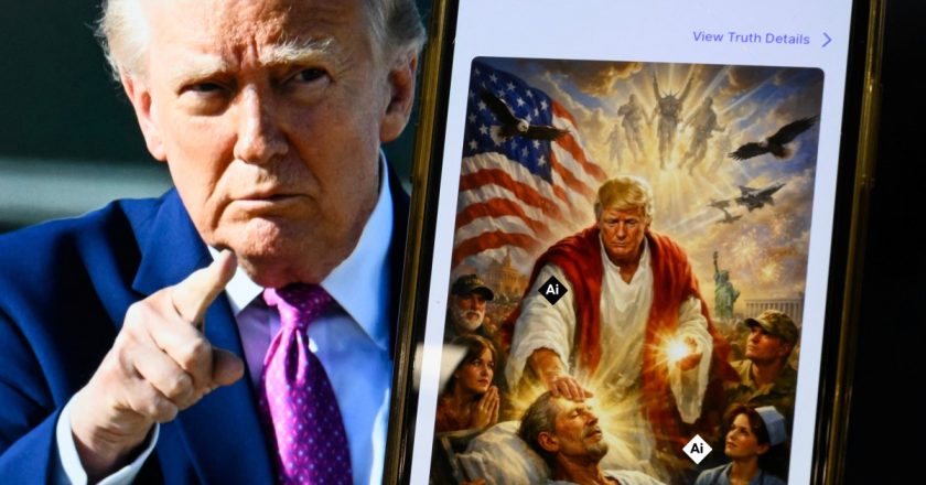 J.D. Vance gera controvérsia ao alertar o papa sobre declarações teológicas