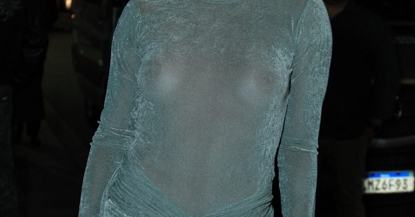 Mariana Goldfarb revela assédio online e desabafa: “Vivemos em constante medo