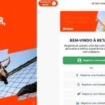 Ative ofertas e vantagens com o código Betano 2026: BOLAVIP!