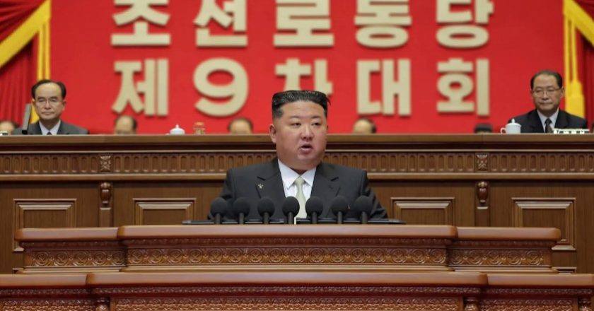 Kim exalta bravura de soldados norte-coreanos que escolheram o suicídio a serem capturados na Ucrânia