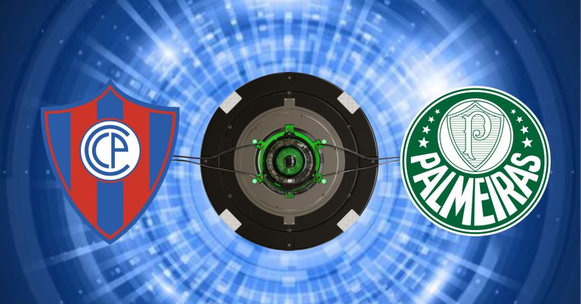 Cerro Porteño e Palmeiras duelam na terceira fase da Libertadores; descubra como acompanhar