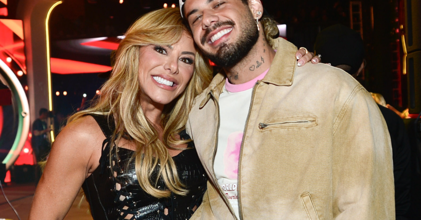 Poliana Rocha compartilha detalhes da festa modesta de Zé Felipe: “Apenas um bolo