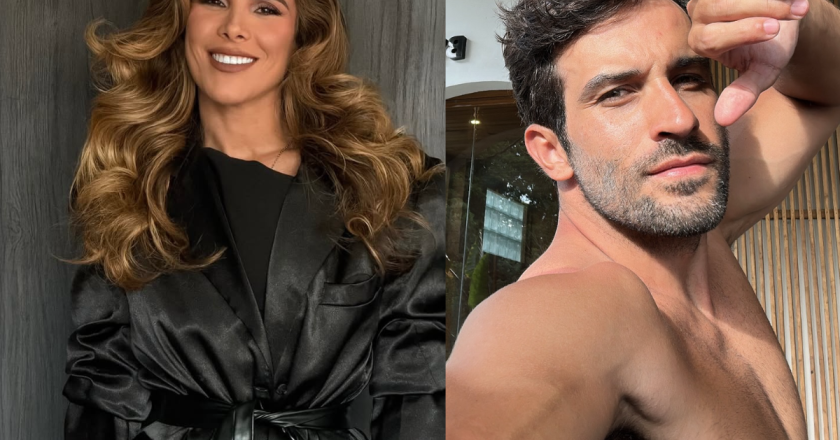 Wanessa Camargo revela detalhes sobre seu relacionamento com Bruno Bevan: “Momento especial