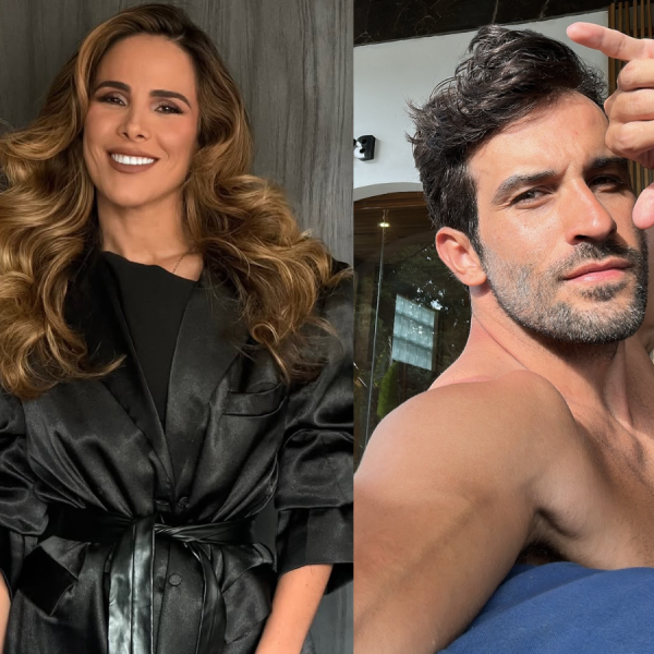 Wanessa Camargo revela detalhes sobre romance com Bruno Bevan: “Um momento especial