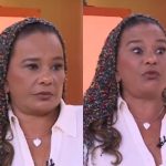 Solange Couto deixa o BBB 26 com 94,17% dos votos e se retrata por declarações no programa